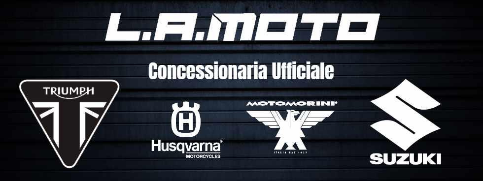 L.A. MOTO srl