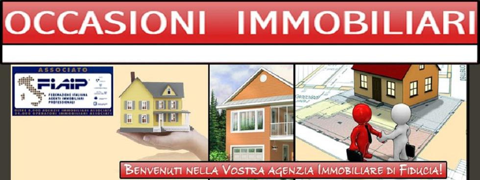 Occasioni Immobiliari Salzano La Nostra Agenzia