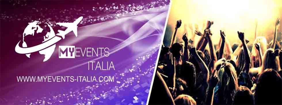 MyEvents Italia