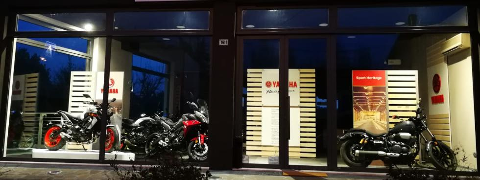 Belletti Moto dei f.lli belletti snc