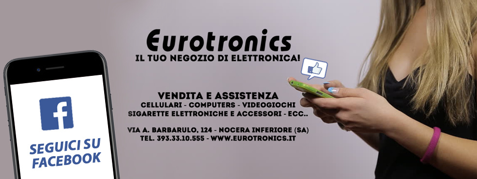 Eurotronics.it