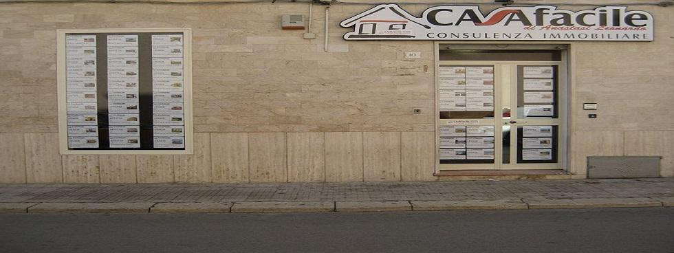 Casa Facile Di Anastasi Leonardo