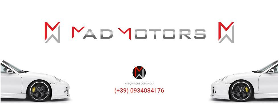 MAD MOTORS SRL