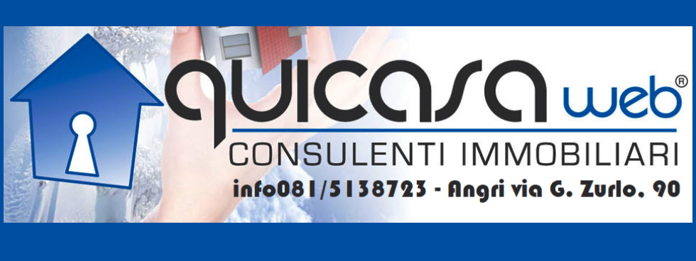 AGENZIA IMMOBILIARE QUICASAWEB ANGRI