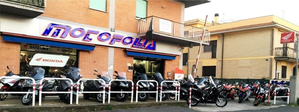 Motofollia Racing srl