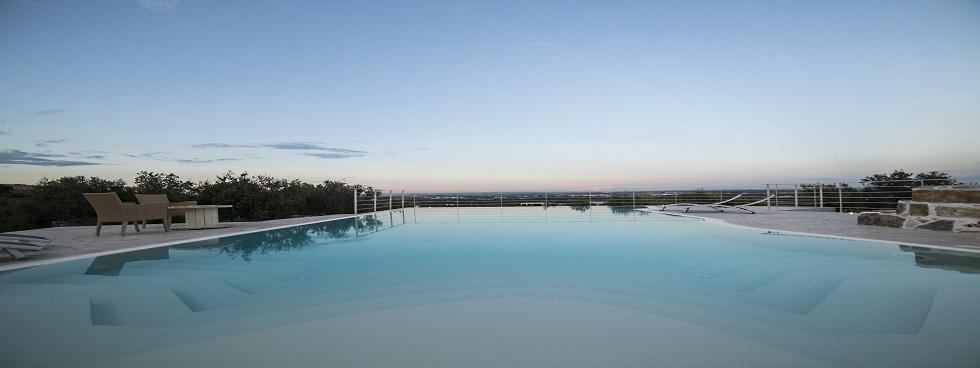 Salento Vacanze