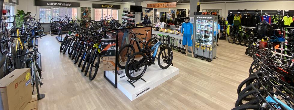 Bike Academy