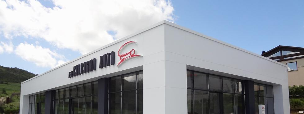 F.lli Calcagno Auto