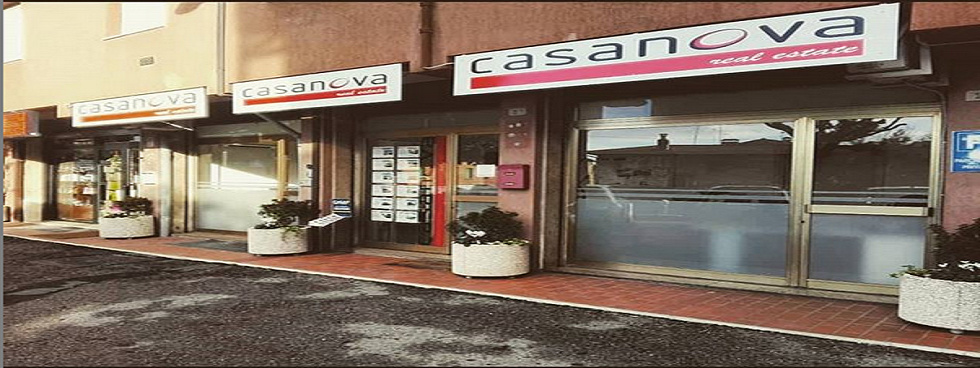 Casanova Real Estate