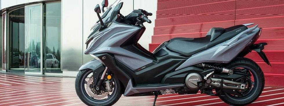 PAGHERA MOTO SCOOTER CICLI