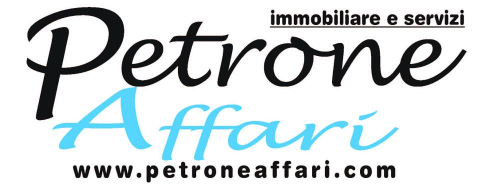 PETRONE AFFARI IMMOBILIARE E SERVIZI