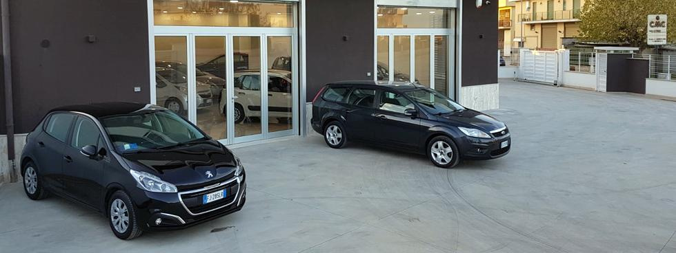 APPIA CARS CORATO