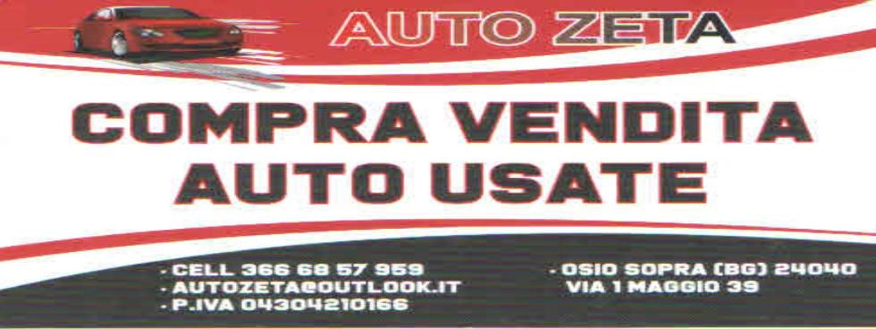 AUTO ZETA