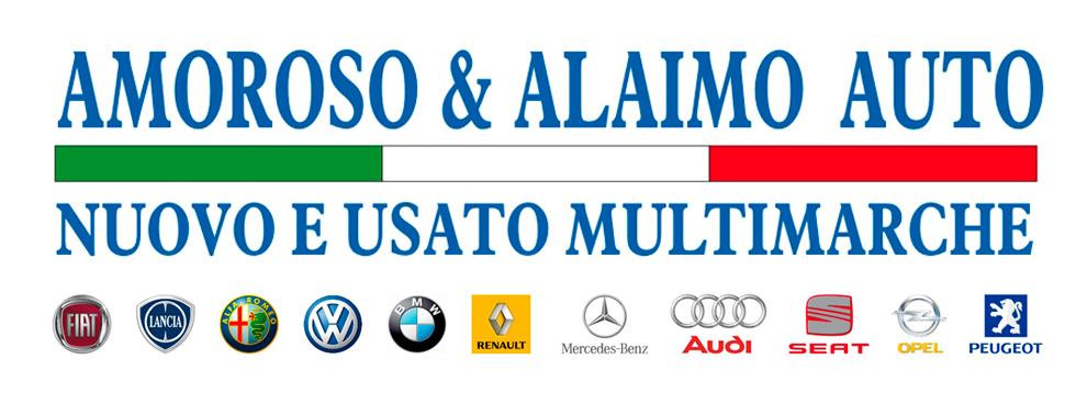 AMOROSO & ALAIMO