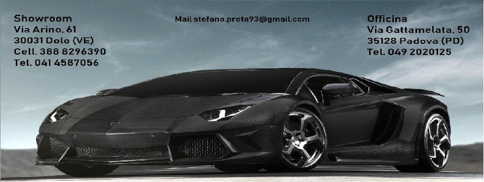 BP SERVICE AUTO SNC