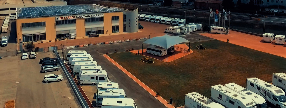 BELTRANI CAMPER&CARAVAN