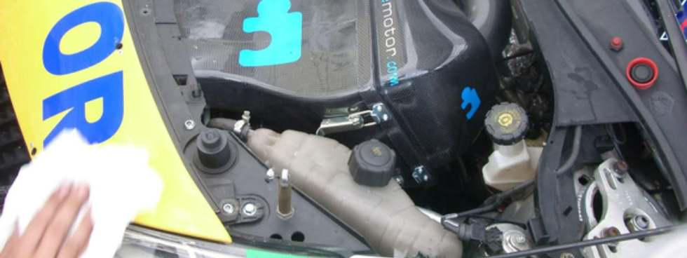 CAR RACING Motorsport