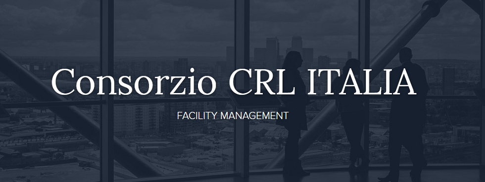 Consorzio CRL ITALIA
