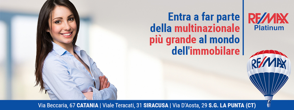 RE/MAX Platinum