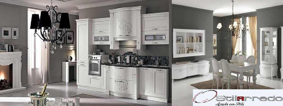 STILARREDO - Arredamenti classici & moderni