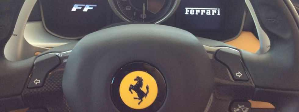 FG MOTORS DI FILARDO GIUSEPPE