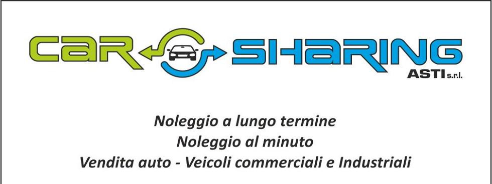 Car Sharing Asti srl