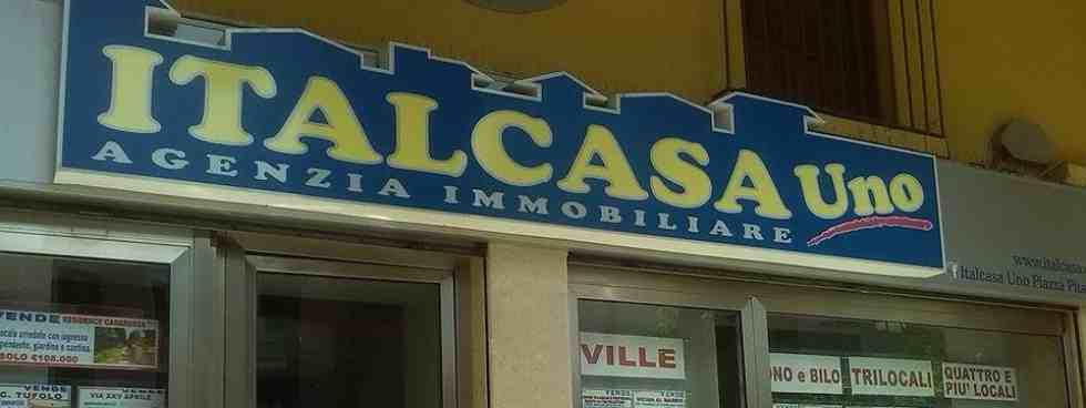 Italcasa Crotone srl