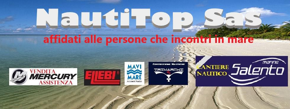 Nautitop sas