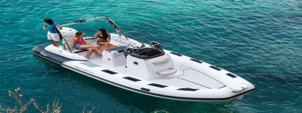 Cantiere Nautico Blue Marine srl