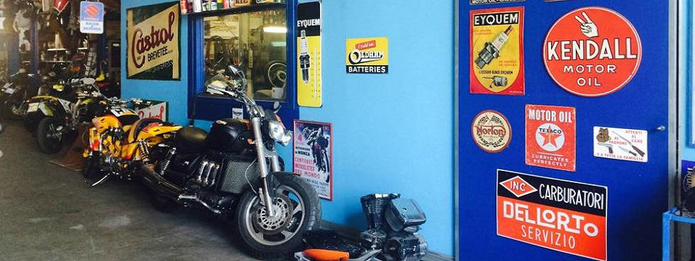 ONLY BIKES S.R.L.