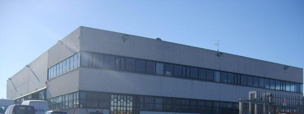 AUTODEMOLIZIONE BERNARDO GERARDO