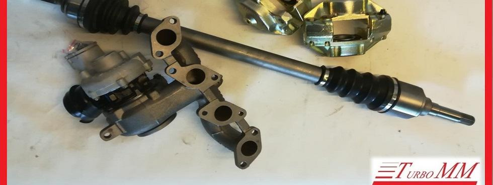 TURBOMM