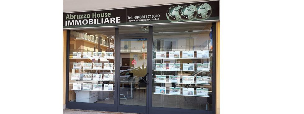 Immobiliare Abruzzo House