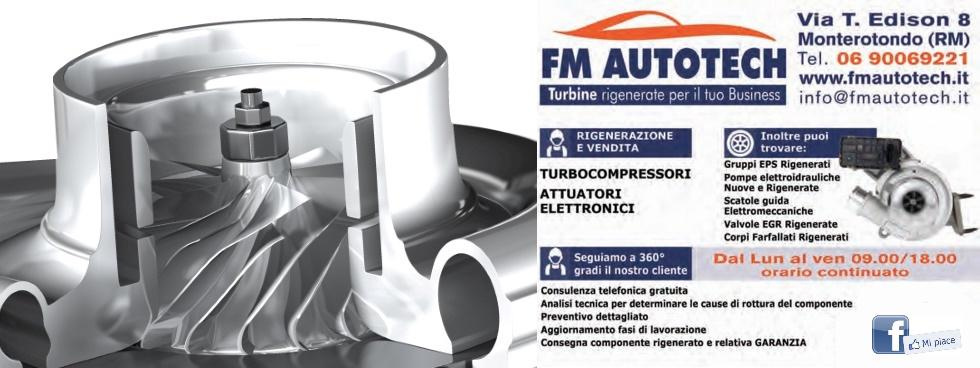 FM Autotech Srl