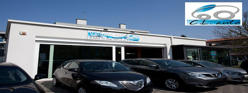 C.L. AUTO