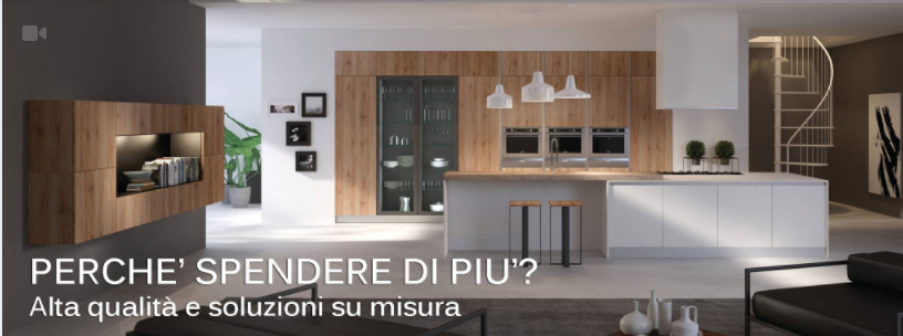 Cucine Noventa - Ci proponiamo con la formula diretta \ Cucine Noventa - Ci proponiamo con la formula diretta \