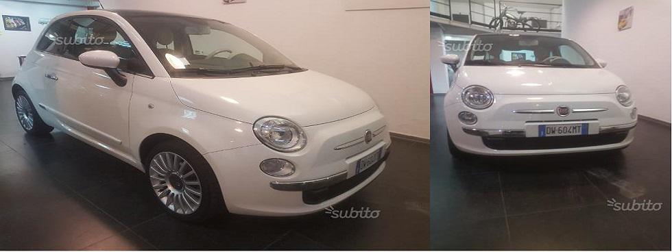 ELIOCARS DI GARGIULO ELIO