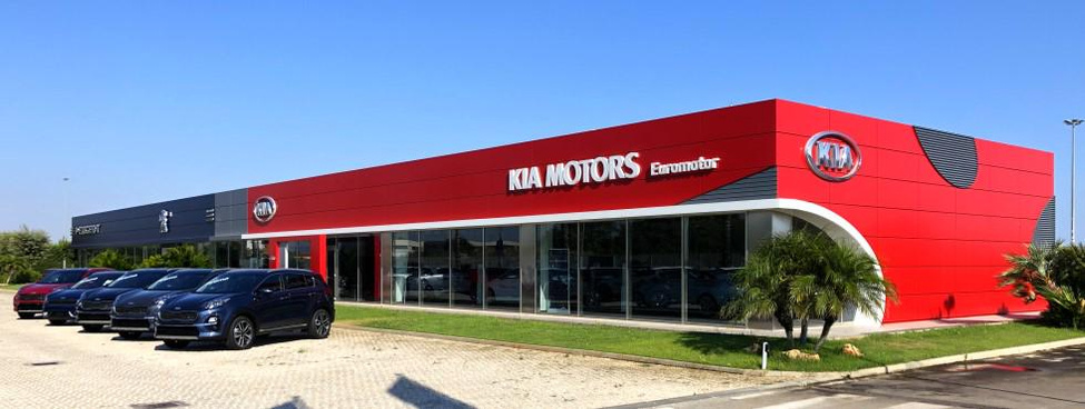 Euromotor automobili