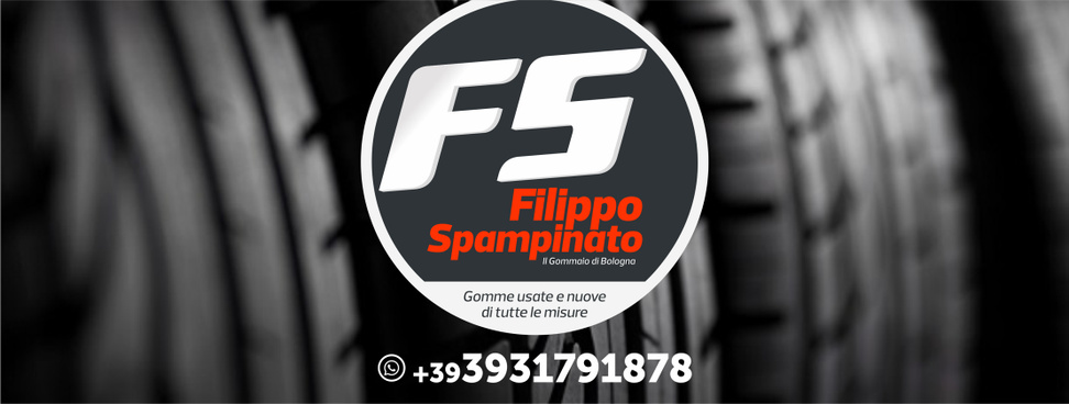 FS GOMME DI FILIPPO SPAMPINATO