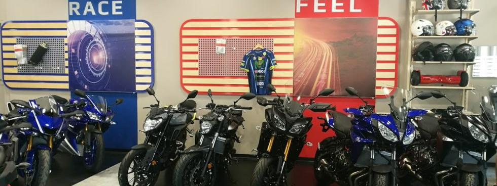 TRENDY MOTO SRL
