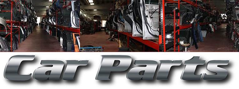 Car Parts
