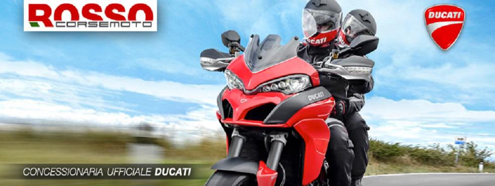 Ducati Pistoia