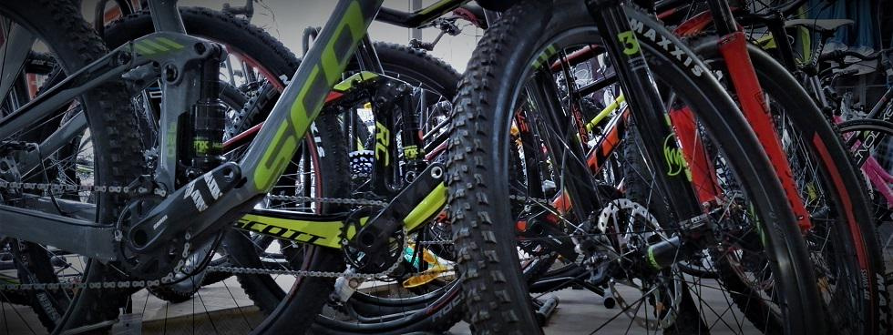 DIEFFE BIKE STORE