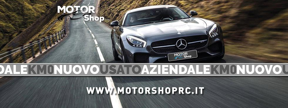 MOTOR SHOP