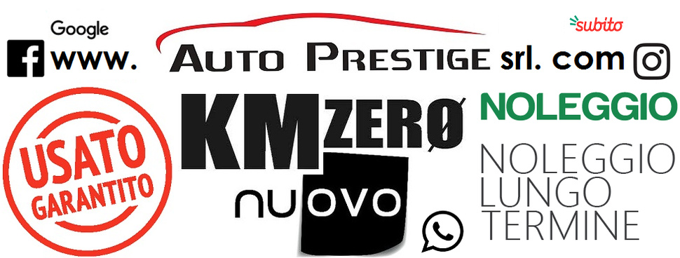 Auto Prestige Srl