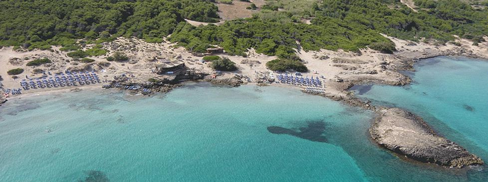 VACANZE A GALLIPOLI E DINTORNI