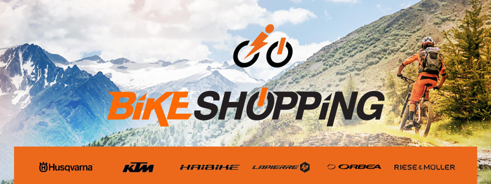 Bikeshopping.it