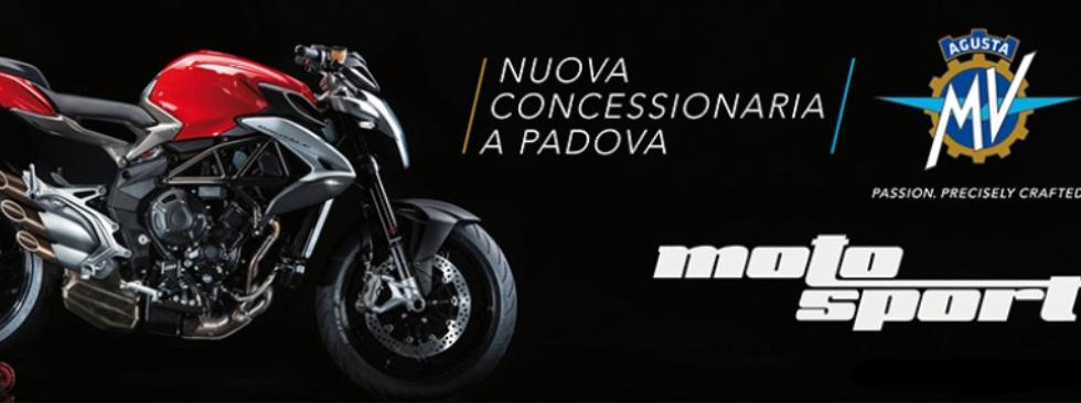 MOTOSPORT PADOVA