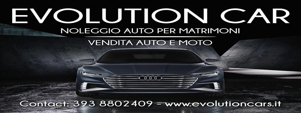 EVOLUTION CAR