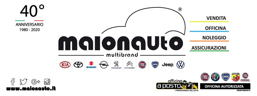 Maionauto srl